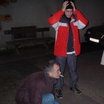 Jug.end Week.end '03